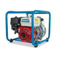 2 INCH FIRE FIGHTER PUMP SING HONDA GX200