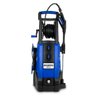 BUSHRANGER PRESSURE WASHER 1885 PSI