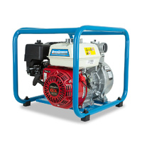 2 INCH WATER PUMP HONDA GX200