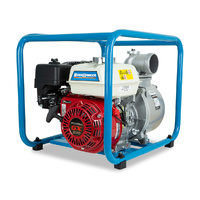 3 INCH WATER PUMP HONDA GX200