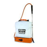 BUSHRANGER BATTERY BACKPACK 16L SPRAYER