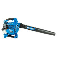 BUSHRANGER BLOWER VAC W/ VAC KIT