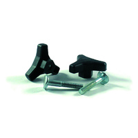 HANDLE BAR BOLT KIT SUITS ELECTROLUX / FLYMO / HONDA / MASPORT