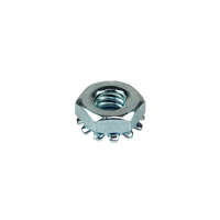 WALKER NUT SHEAR BOLT