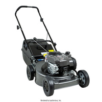 BUSHRANGER 18" STEEL BASE 625 B&S LSP1822P4625BRU