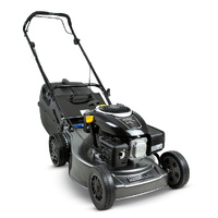BUSHRANGER 18" STEEL BASE XT675IC KOHLER, SELF PROPELLED LSS18DBR