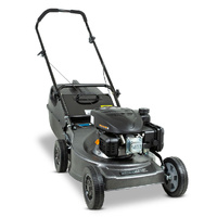BUSHRANGER 18" STEEL BASE 139 LONCIN W/MULCH