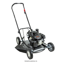 BUSHRANGER 21" STEEL UTILITY HONDA GXV160