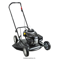BUSHRANGER 21" STEEL UTILITY KOHLER XT775