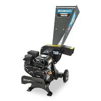 BUSHRANGER CHIPPER 40 840001CNU