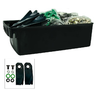 VICTA BLADE & BOLT SETS WORKSHOP PACK OF 50 SETS