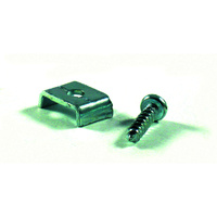 BRIGGS & STRATTON CABLE CLAMP W/ SCREW