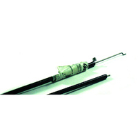 ROVER THROTTLE CABLE 75"