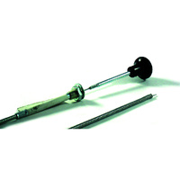 COX CHOKE CONTROL CABLE 59-7/8"