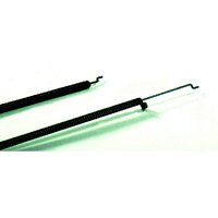 ROVER THROTTLE CABLE 37-1/2"