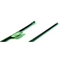 VICTA OLD TYPE CABLE 44-1/2" THROTTLE / LEVER