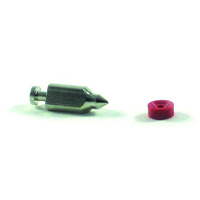 BRIGGS & STRATTON CARBURETTOR FLOAT VALVE SUITS 12 SERIES & LATE MAX MODELS