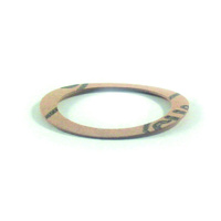 BRIGGS & STRATTON AIR FILTER MOUNT GASKET / ROVER ELBOW GASKET