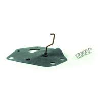 BRIGGS & STRATTON DIAPHRAGM SUITS VACUUM JET MODELS AFTER SERIAL 6808011-92502