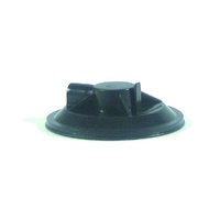 VICTA END COVER SUITS LM & G4 CARBURETTOR MODELS FROM 1964-89