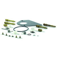 BRIGGS & STRATTON / WALBRO CARBURETTOR REBUILD KIT SELECTED LMT-5 37 & 77 MODELS