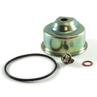 HONDA FLOAT BOWL ASSEMBLY