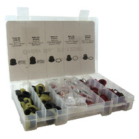 4-STROKE PRIMER BULB ASSORTMENT KIT SUITS SELECTED BRIGGS & STRATTON / TECUMSEH