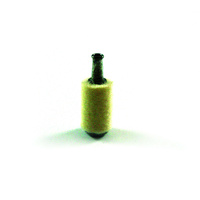 TILLOTSON FUEL FILTER SMALL FELT 1/8" FUEL LINE
