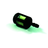 MCCULLOCH FUEL FILTER SUITS ALL MINI SAWS AND TRIMMERS 1/8" F-LINE & SELECTED RYOBI