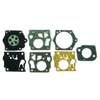 NON-GENUINE WALBRO SDC DIAPHRAGM & GASKET SET SUITS SELECTED SDC MODELS