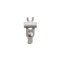 FUEL INLET LEVER