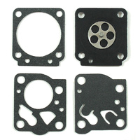 NON-GENUINE ZAMA GND-1 DIAPHRAGM & GASKET SET