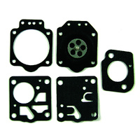 HOMELITE / ZAMA GND-8 DIAPHRAGM & GASKET SET