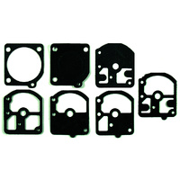 NON-GENUINE ZAMA GND-3 & GND-32 DIAPHRAGM & GASKET SET