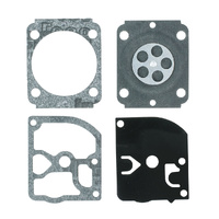 NON-GENUINE ZAMA GND-88 DIAPHRAGM & GASKET SET