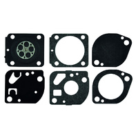 NON GENUINE ZAMA GND-95 DIAPHRAGM & GASKET SET