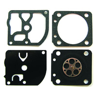 NON GENUINE ZAMA GND-50 DIAPHRAGM & GASKET SET