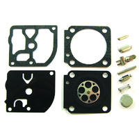NON GENUINE ZAMA RB-79 REBUILD KIT