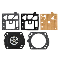 NON-GENUINE WALBRO D10-HD DIAPHRAGM & GASKET SET