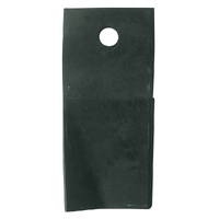 LEFT HAND BLADE TO SUIT ALL BAR SETS 4-3/4" X 2-1/2" SINGLE BLADE ONLY