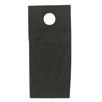 RIGHT HAND BLADE TO SUIT ALL BAR SETS 4-5/8" X 2-1/2" SINGLE BLADE ONLY