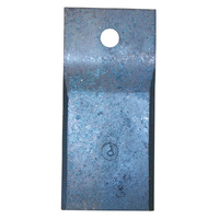 MULTICUT BLADE TIP STEPPED 4-3/4" X 2-1/2"