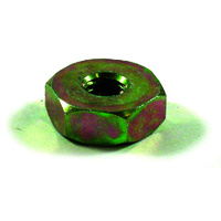 Stihl Bar Nut 8mm x 1.25 thread pitch (19mm