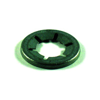ROVER WHEEL RETAINING WASHER