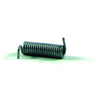 ROVER REAR CATCHER FLAP SPRING HEAVY DUTY