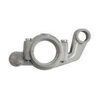 SCOTT BONNAR CUTTER BEARING HOUSING LEFT HAND INCL PIVOT BOLT