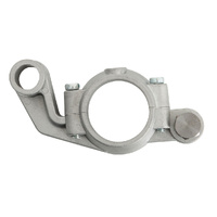 SCOTT BONNAR CUTTER BEARING HOUSING RIGHT HAND INCL PIVOT BOLT