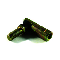 MTD BALL JOINT RIGHT HAND THREAD MALE & FEMALE 1/2" X 1/2"