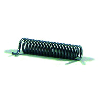VICTA REAR FLAP SPRING FOR METAL CHASSIS & LATE PLASTIC FLAP 1991 ON