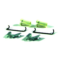 VICTA FRONT AXLE REPAIR KIT